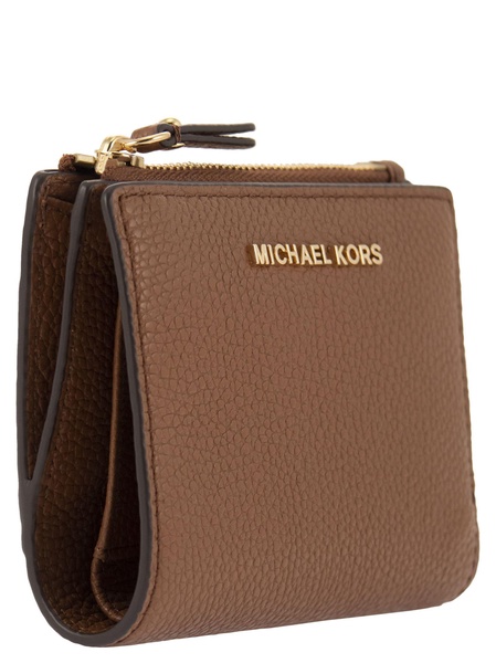 Michael Kors Leather Wallet