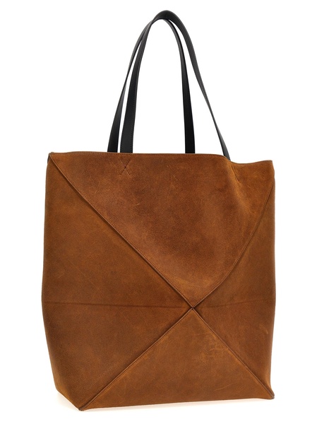 Loewe 'Puzzle Fold Xl' Shopping Bag