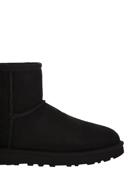 Ugg Mini Classic Ii Boot