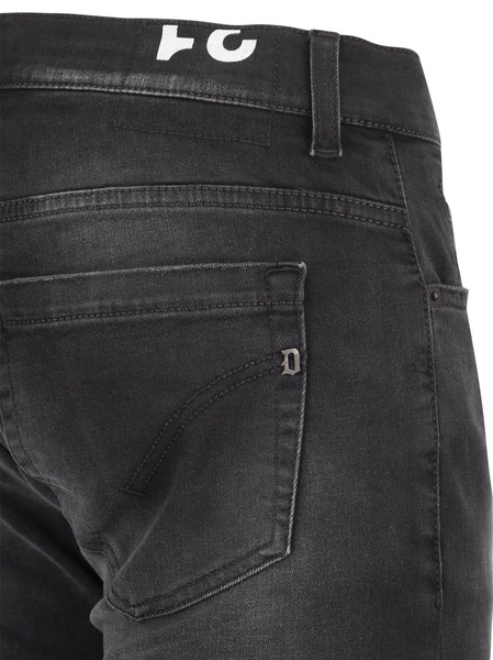 Dondup George Five Pocket Jeans