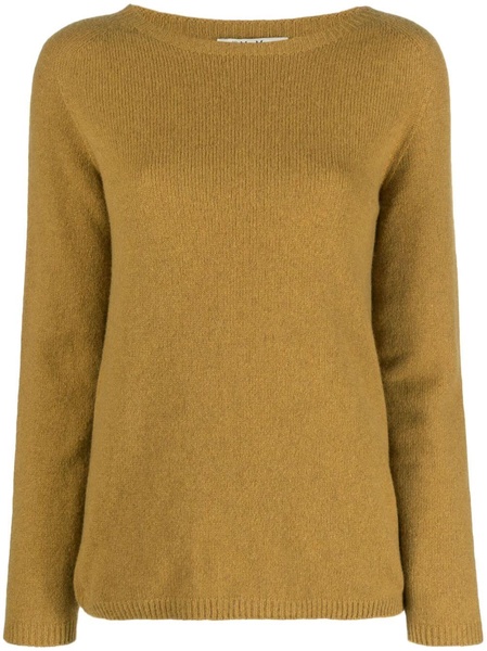 'S Max Mara Cashmere Crewneck Sweater