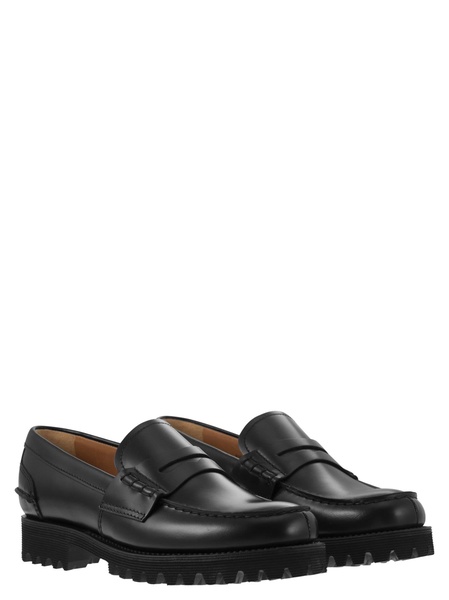 Church's Pembrey T2 Calfskin Moccasin