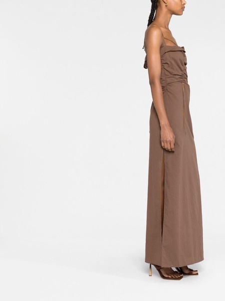 Jacquemus Resort La Robe Gaua