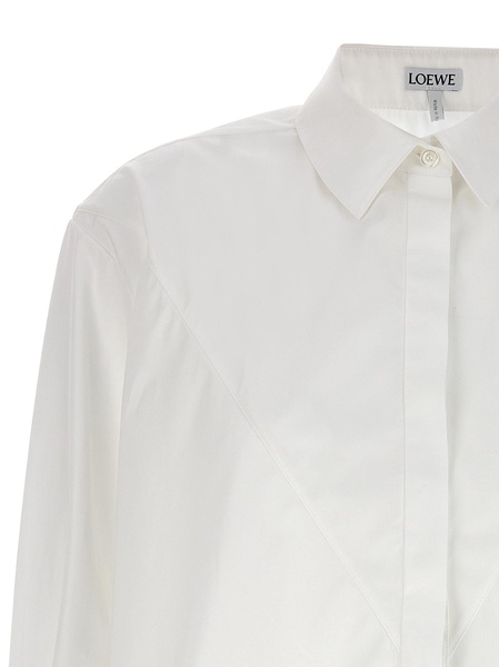 Loewe 'Puzzle Fold' Shirt