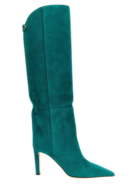 Jimmy Choo 'Alizze' Boots