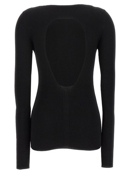 Rick Owens 'Al Top' Sweater