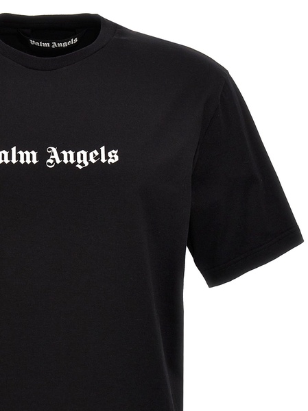 Palm Angels 'Logo' T Shirt