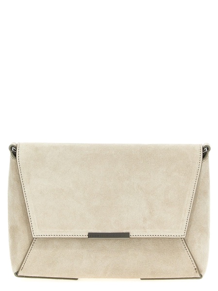 Brunello Cucinelli 'Envelope' Crossbody Bag