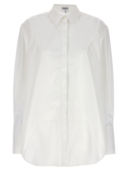 Loewe 'Puzzle Fold' Shirt