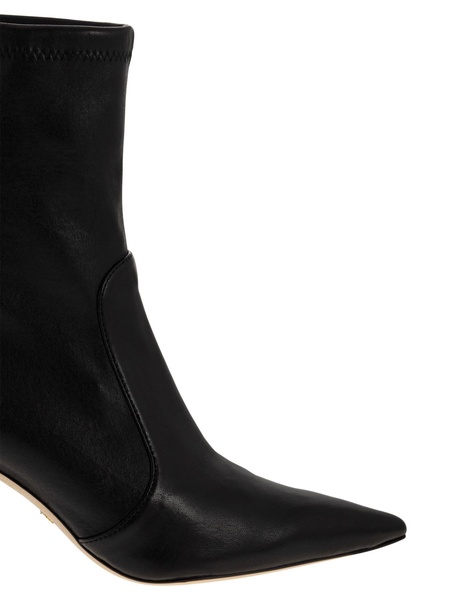 Stuart Weitzman Stuart 85 Leather Boot