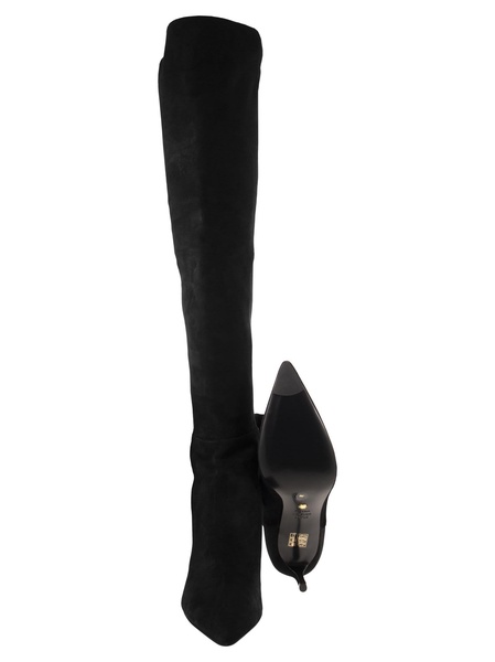 Stuart Weitzman 5050 Stuart 75 Knee High Boot