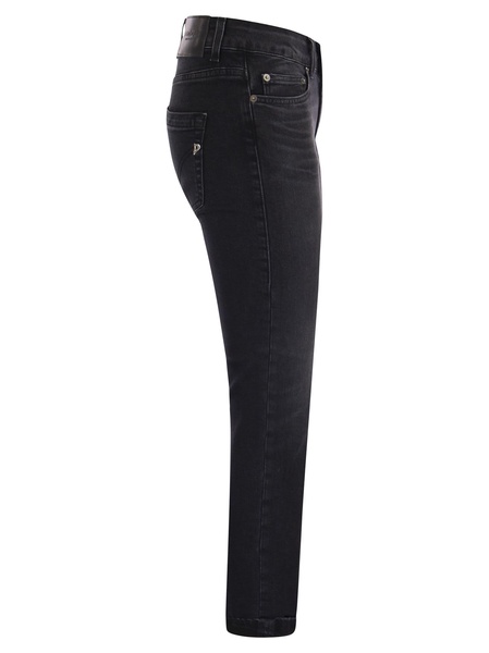 Dondup Monroe Skinny Jeans