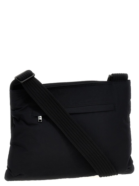 Y 3 'Y 3 Nylon Sacoche' Crossbody Bag