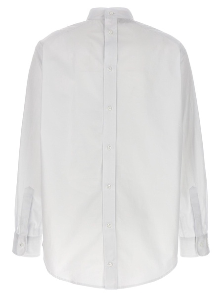 Fendi Poplin Shirt