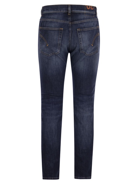 Dondup Dian Carrot Fit Jeans