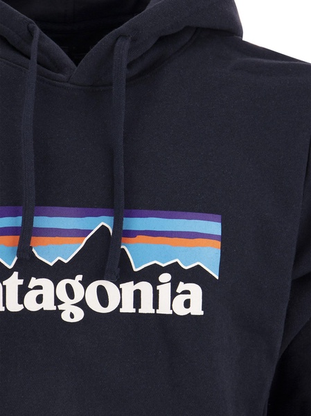 Patagonia Cotton Blend Hoodie