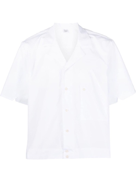 Winnie Ny Short Sleeve Shirt