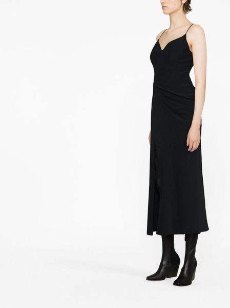 Alexander Mc Queen Midi Dress