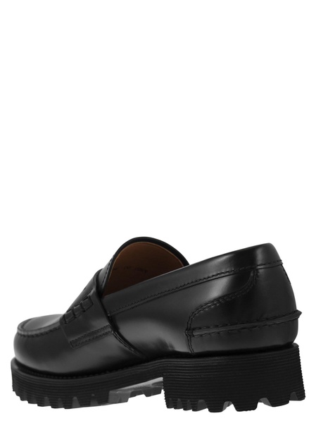 Church's Pembrey T2 Calfskin Moccasin