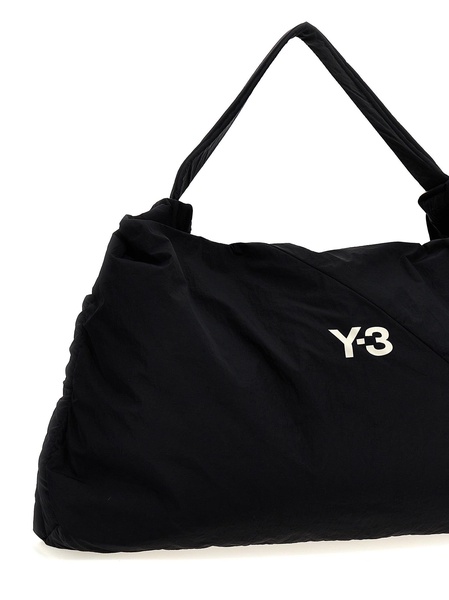 Y 3 'Y 3 S Bag' Shoulder Bag