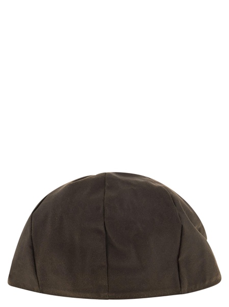 Barbour Waxed Beret