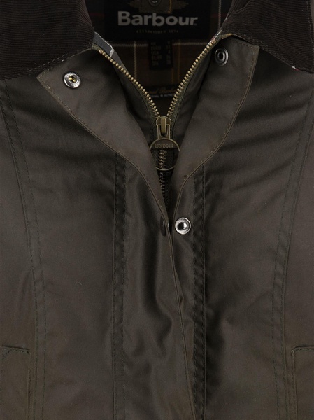 Barbour Classic Beadnell® Wax Jacket