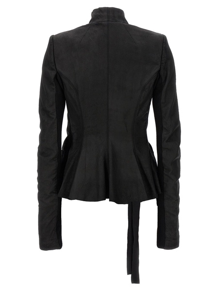 Rick Owens 'Hollywood' Blazer