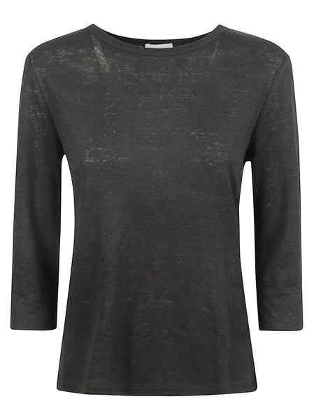 Allude Sweaters Black