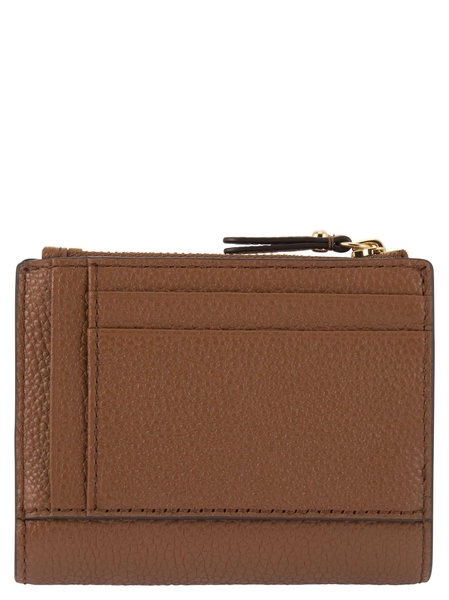 Michael Kors Leather Wallet