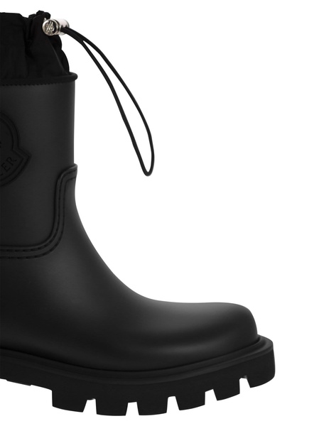 Moncler Kickstream Rain Boots