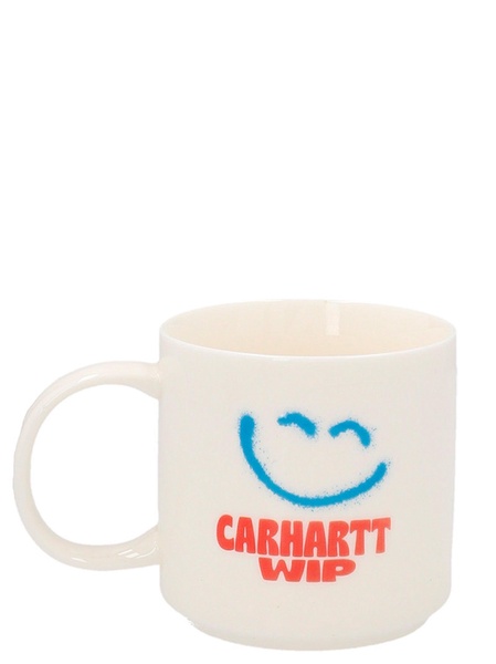 Carhartt Wip 'Happy Script' Mug