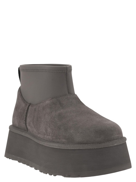 Ugg Classic Mini Dipper Boots