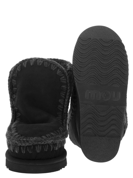 Mou Eskimo 18 Ankle Boot