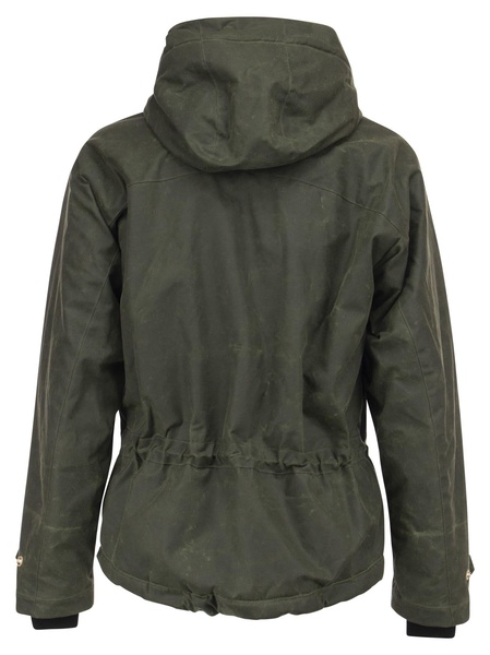 Manifattura Ceccarelli Mountain Jacket