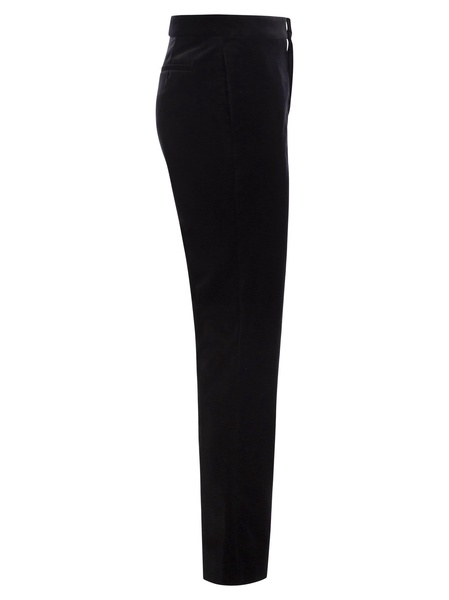 Fabiana Filippi Velvet Trousers