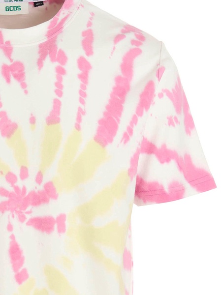 Gcds T Shirt 'Gcds Tie Dye'