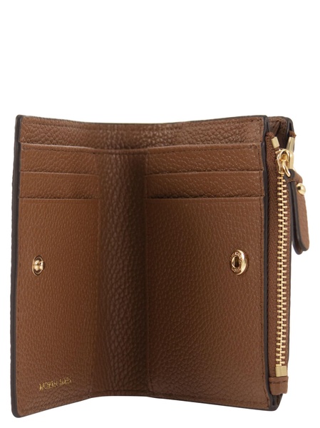 Michael Kors Leather Wallet