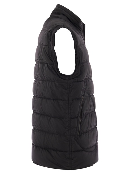 Herno Il Gilet Sleeveless Down Jacket