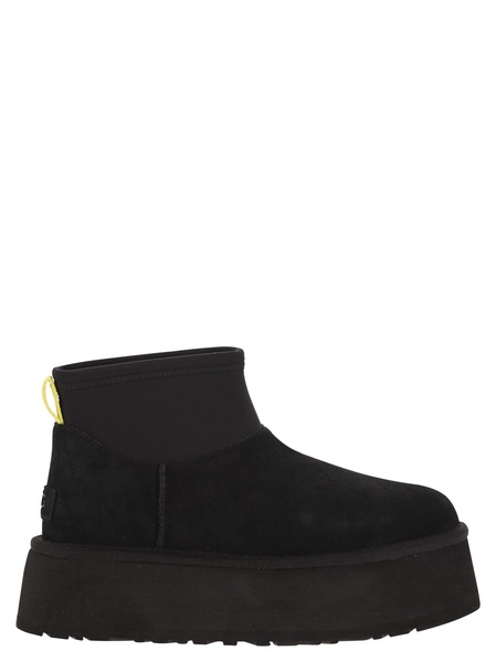 Ugg Classic Mini Dipper Boots