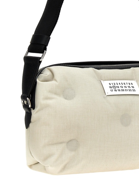 Maison Margiela 'Camera Bag Glam Slam Sport' Crossbody Bag