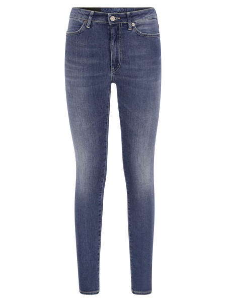 Dondup Iris Jeans Skinny Fit