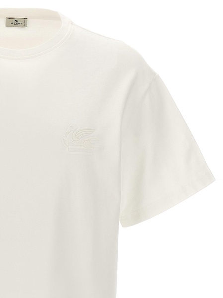 Etro Logo T Shirt