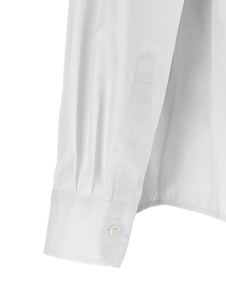 Fendi Poplin Shirt