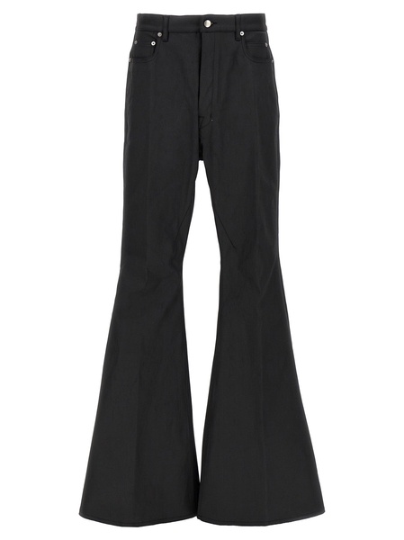 Rick Owens 'Bolan Bootcut' Jeans