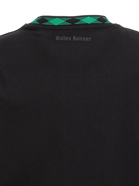 Wales Bonner 'Original' T Shirt