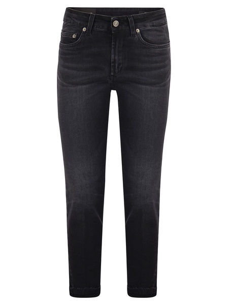 Dondup Monroe Skinny Jeans