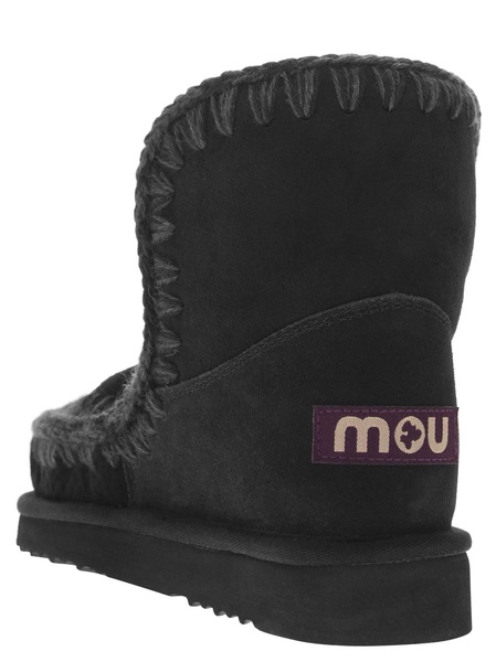 Mou Eskimo 18 Ankle Boot