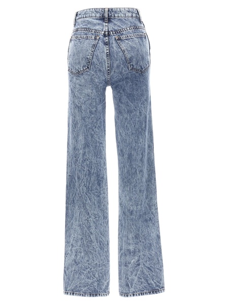 'danielle' Jeans