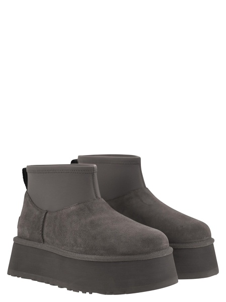 Ugg Classic Mini Dipper Boots