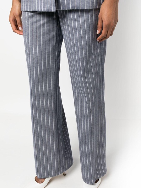 Circolo 1901 Striped Trousers